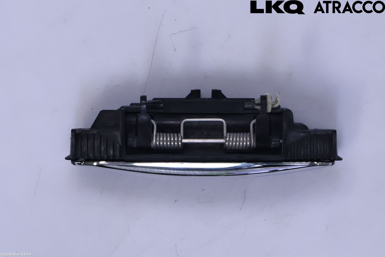 Audi A3/S3 05-13 Dørhandtak Ytre Venstre