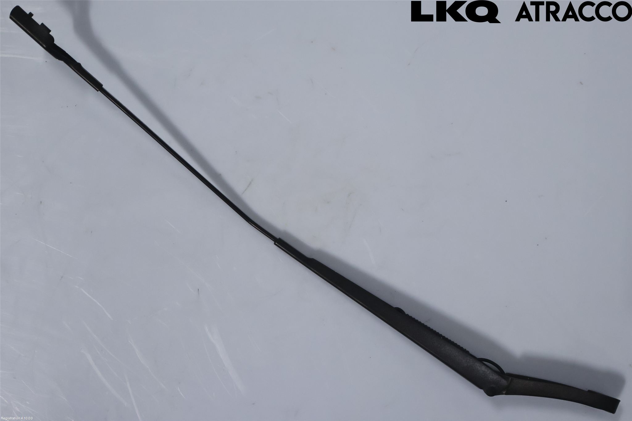 Volkswagen VW ARTEON 17- Viskerarm-Armer Frontrute