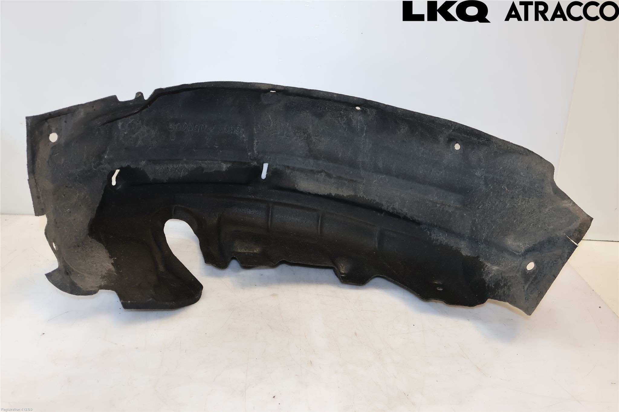 Toyota AVENSIS 09-15 Skjerm Indre