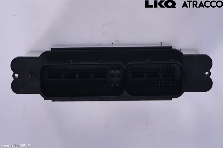 Volkswagen VW POLO VI 18->> Styreenhet Innsprøytning