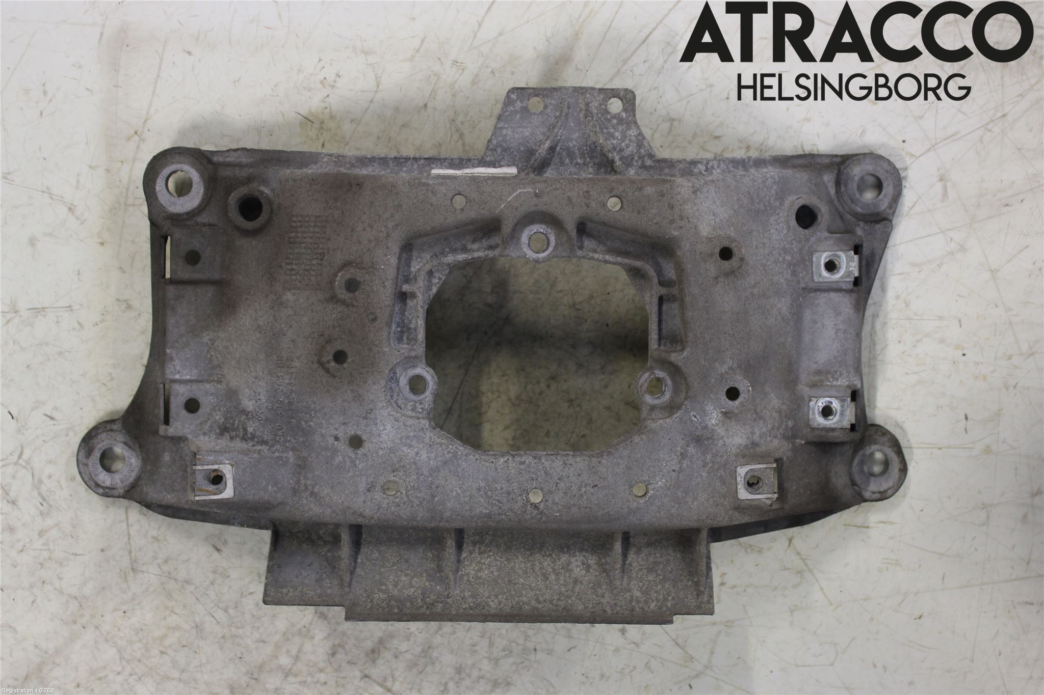Audi A6/S6 4G 11-18 Gearkasse Bjelke - Travers