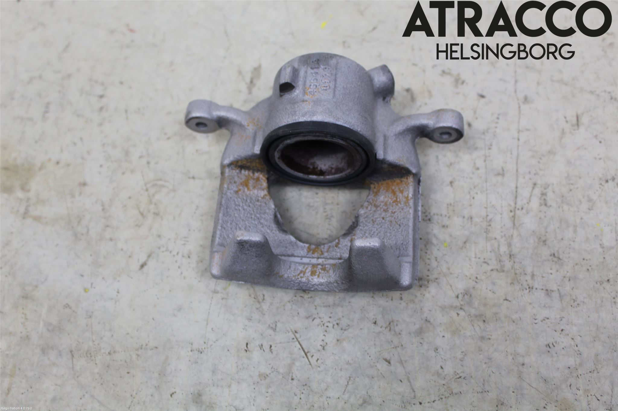 Mini ONE/COOPER 5DR F55 14-24 Bremsecaliper Foran Høyre
