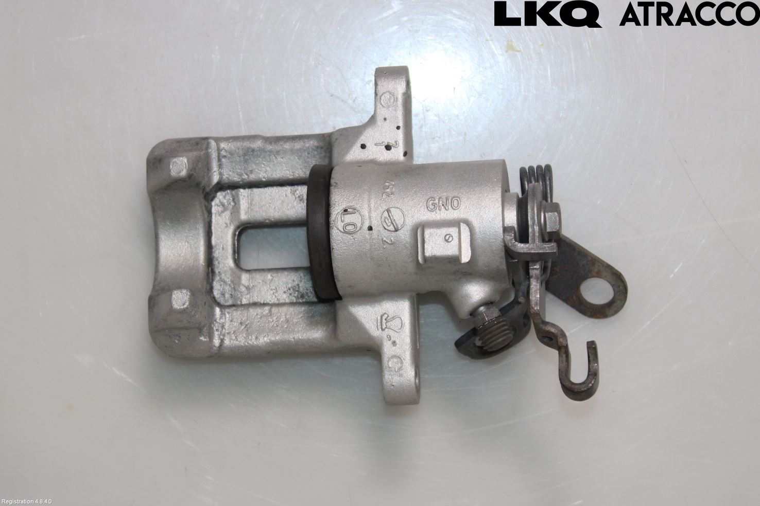 Audi A3/S3 05-13 Bremsecaliper Bak Høyre
