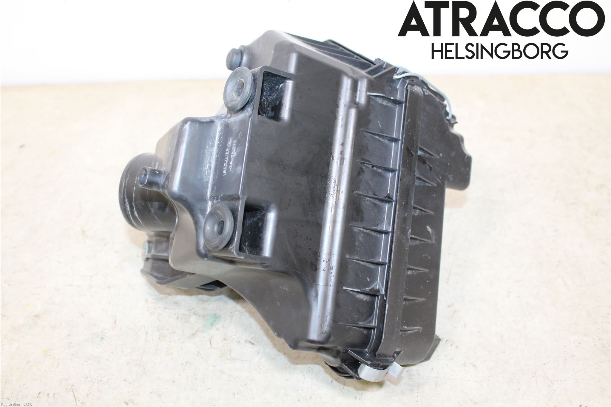 Honda CIVIC 12-16 Luftfilter Boks