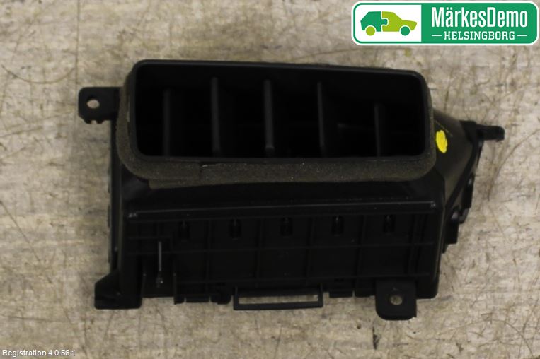 Honda CIVIC 12-16 Dashbord Kanal - Dyse