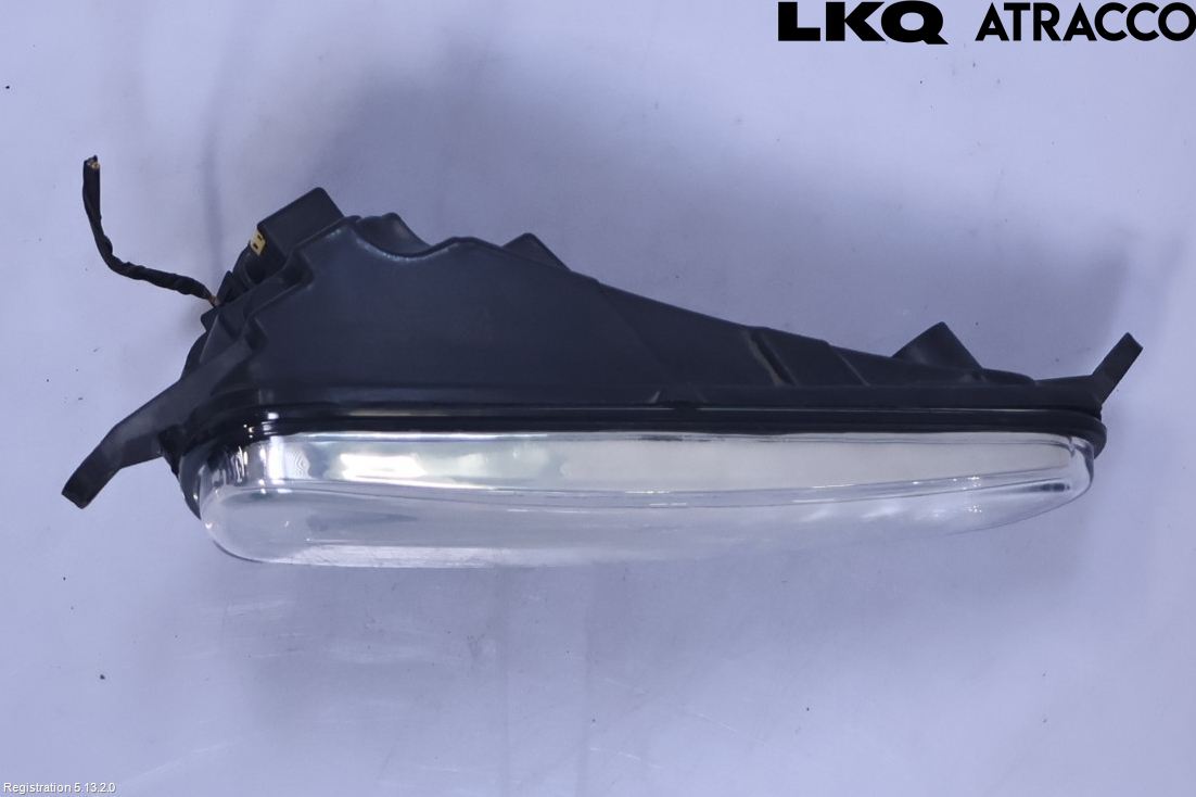 Ford FOCUS 15-18 Frontlykt-Kurve-Tåkelys