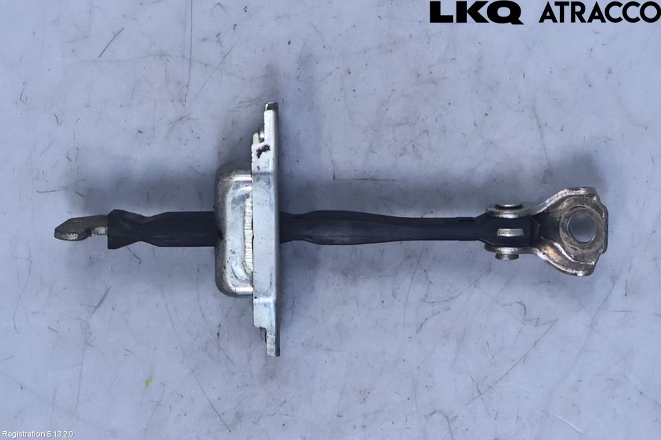 Toyota RAV4 13-18 Dørstopper