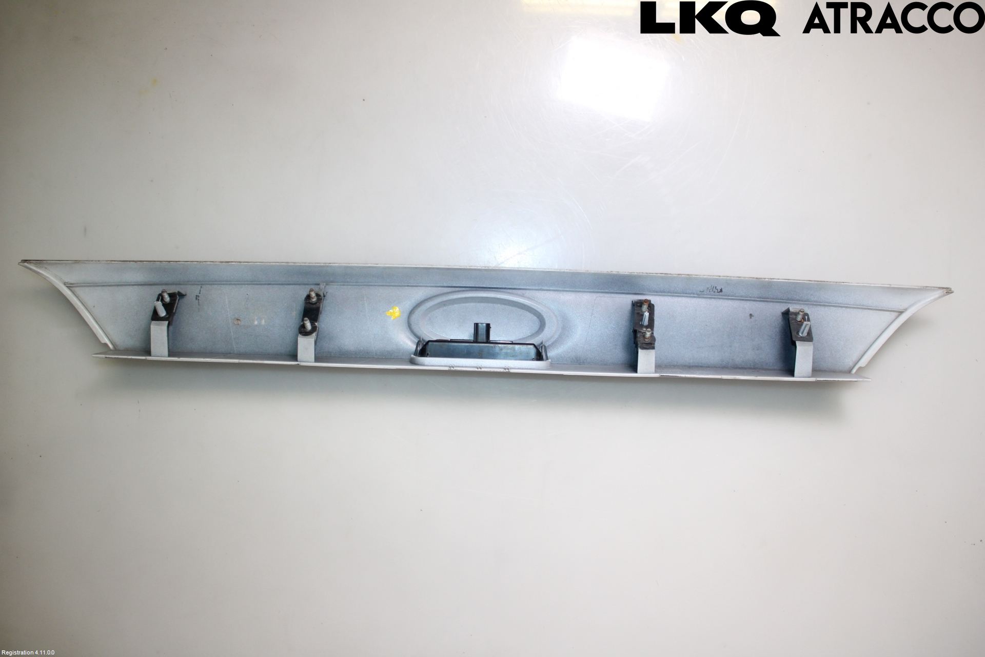 Ford FOCUS 11-14 Bakluke Handtak Ytre