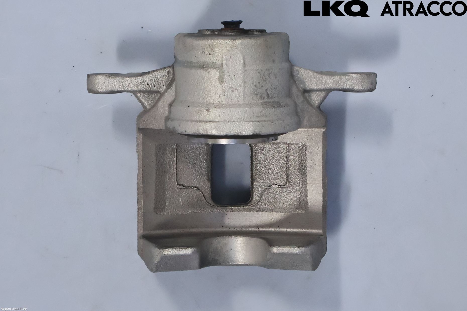 Hyundai TUCSON 05- Bremsecaliper Foran Høyre
