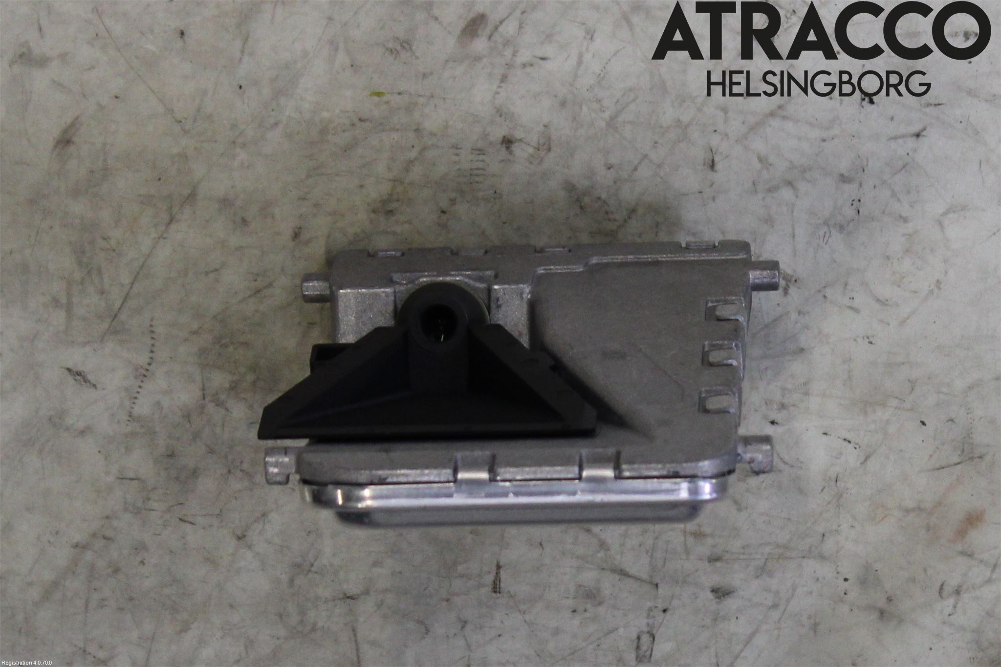Mercedes-Benz MB GLC-KLASS (X253/C253) 15-22 Sensor Kollisjonsbeskyttelse