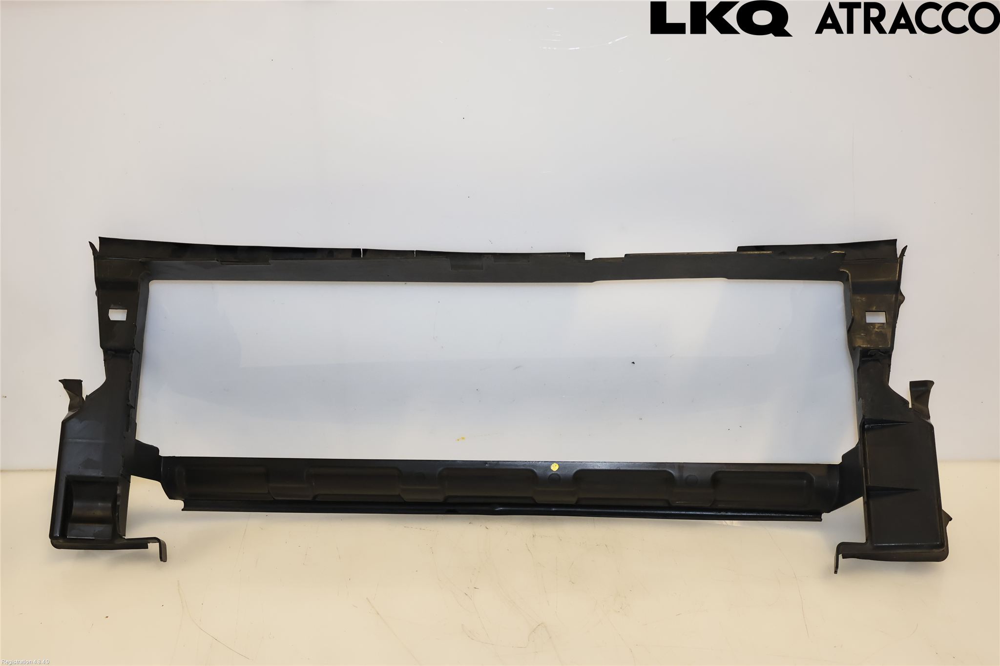 Landrover LAND ROVER RANGE ROVER EVOQUE (L538) 11-18 Luftstyring Front