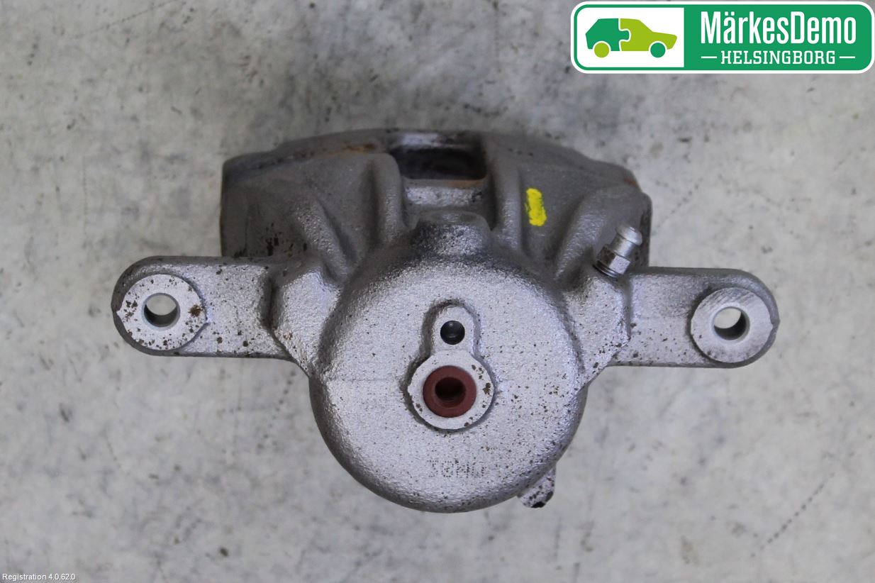 Nissan MICRA 11-16 Bremsecaliper Foran Høyre