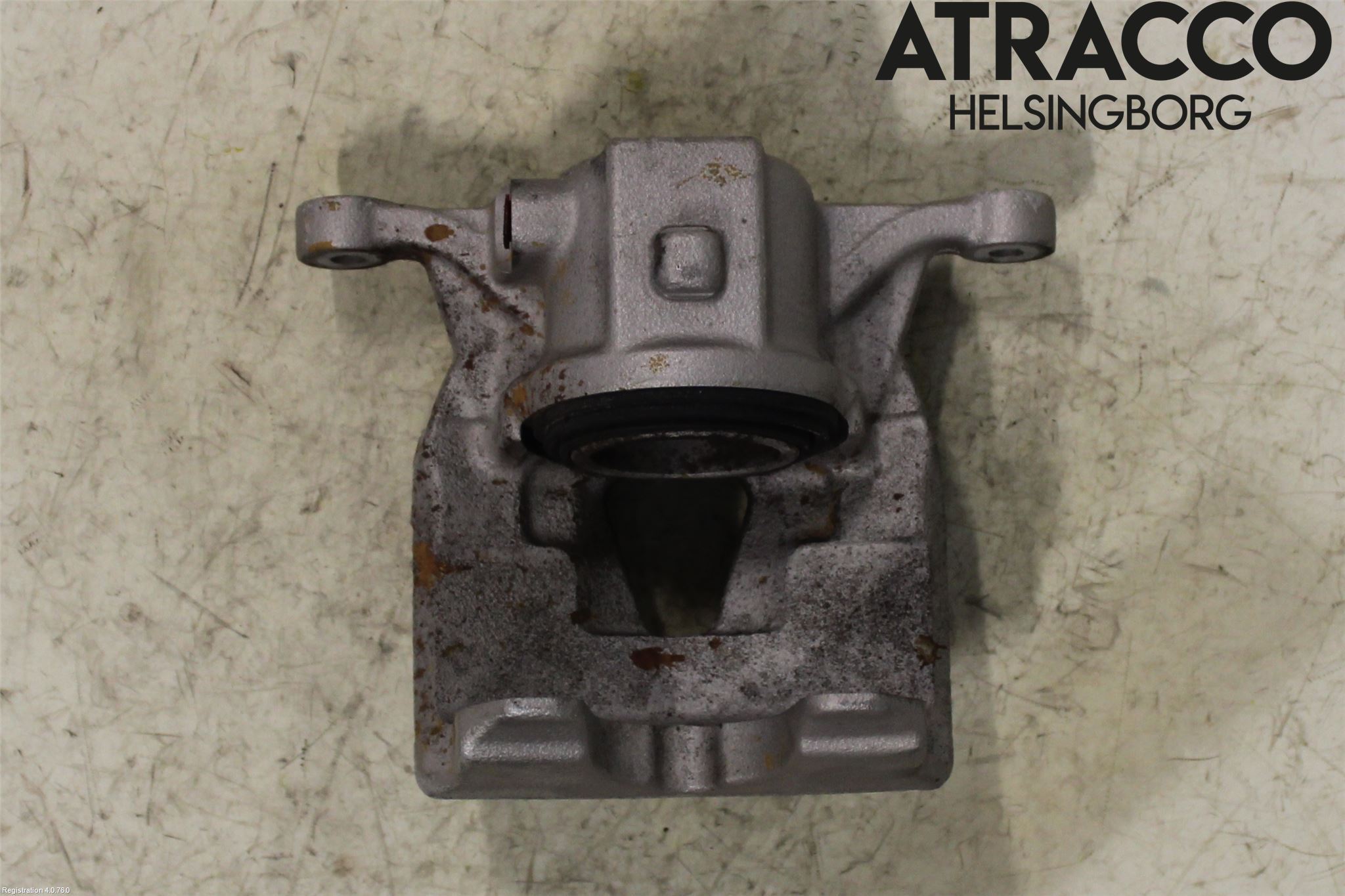Mini COUNTRYMAN R60 11-16 Bremsecaliper Foran Venstre