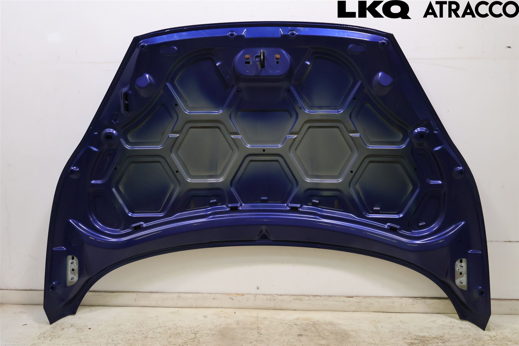 Ford FIESTA 13-17 Panser