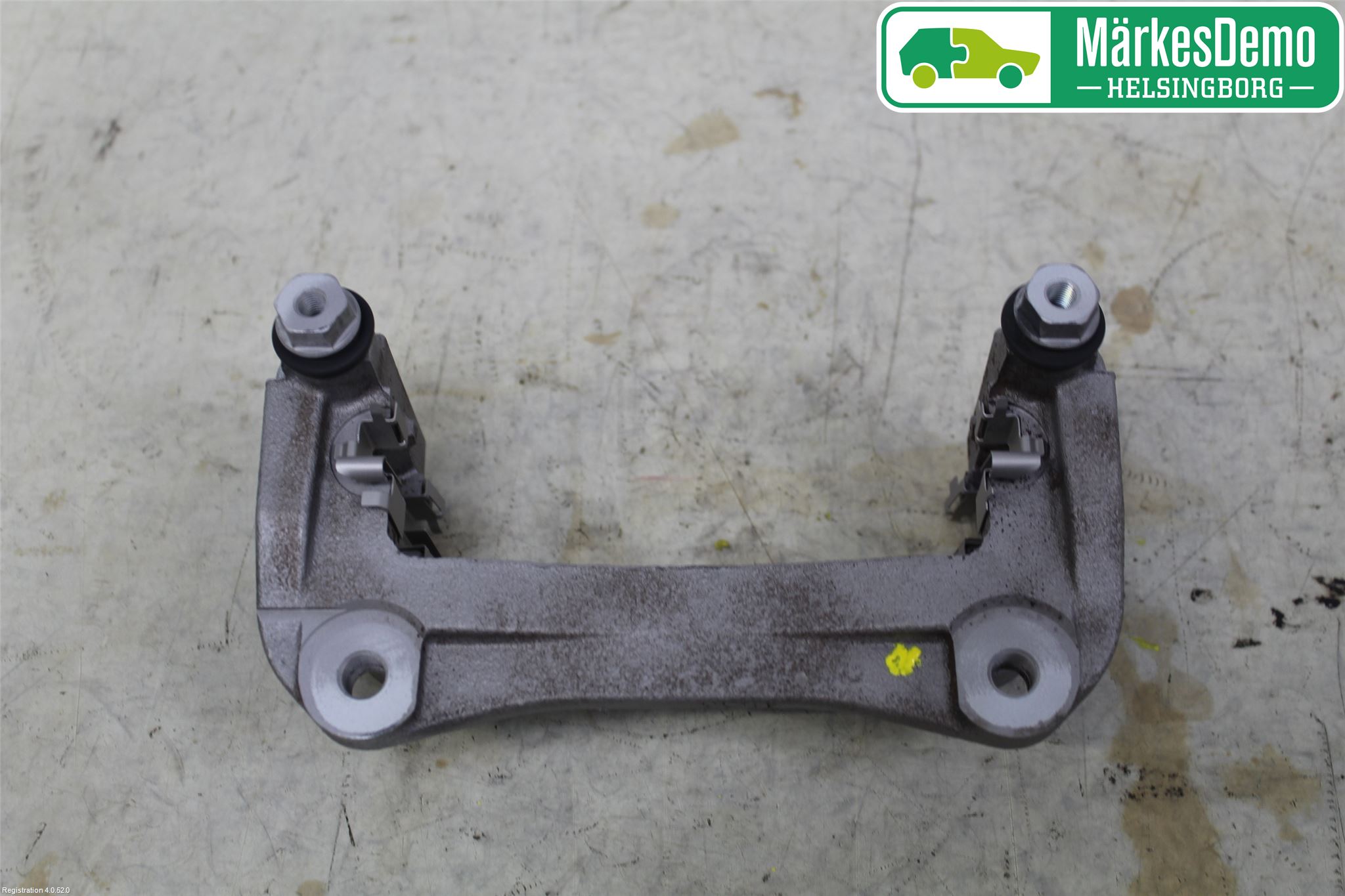 Toyota RAV4 13-18 Bremsecaliper Feste Holder