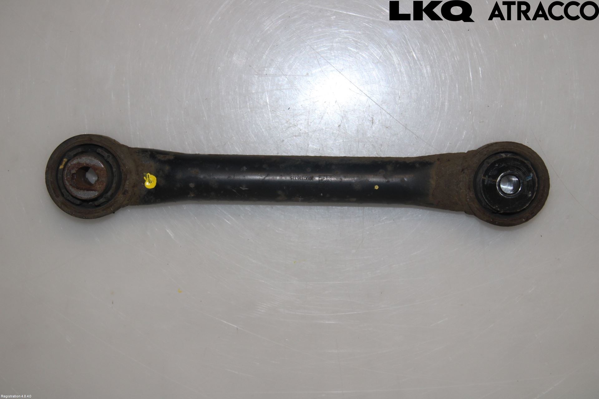 Ford MONDEO 15-22 Bærearm Bak Venstre