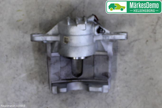 Citroen COTROEN C3 17-24 Bremsecaliper Foran Høyre