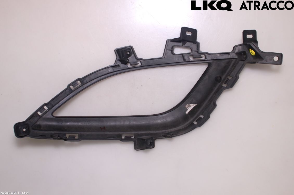 Hyundai i30 GD 13-17 Frontlykt Kurve-Tåkelys Ramme