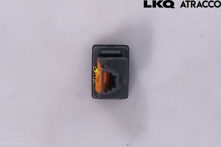 Lexus IS 250/350 14-20 Bryter Hovedlys