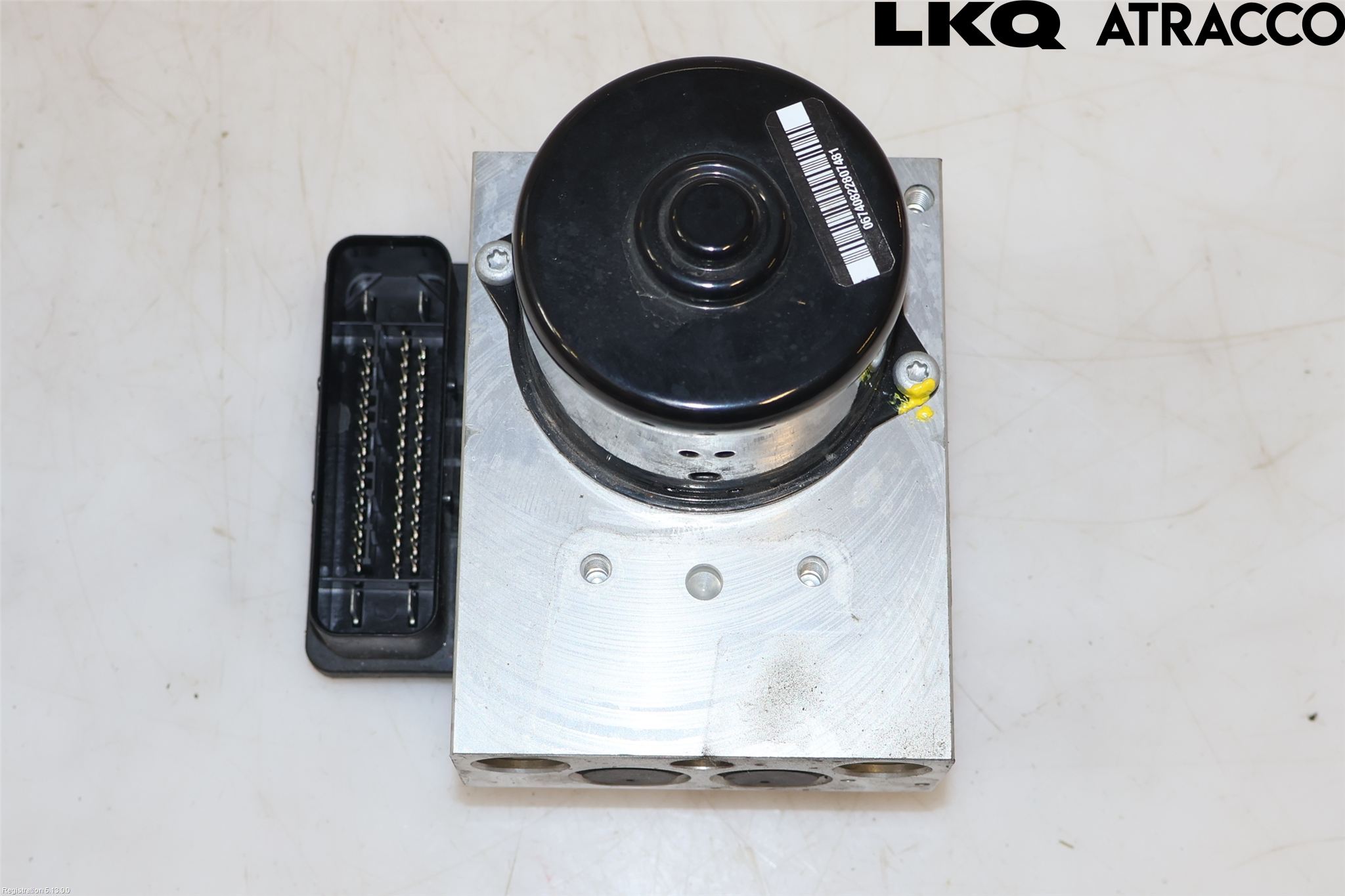 Mercedes-Benz MB SLK 200-350 (R171) 05-11 Abs Hydraulikkaggregat