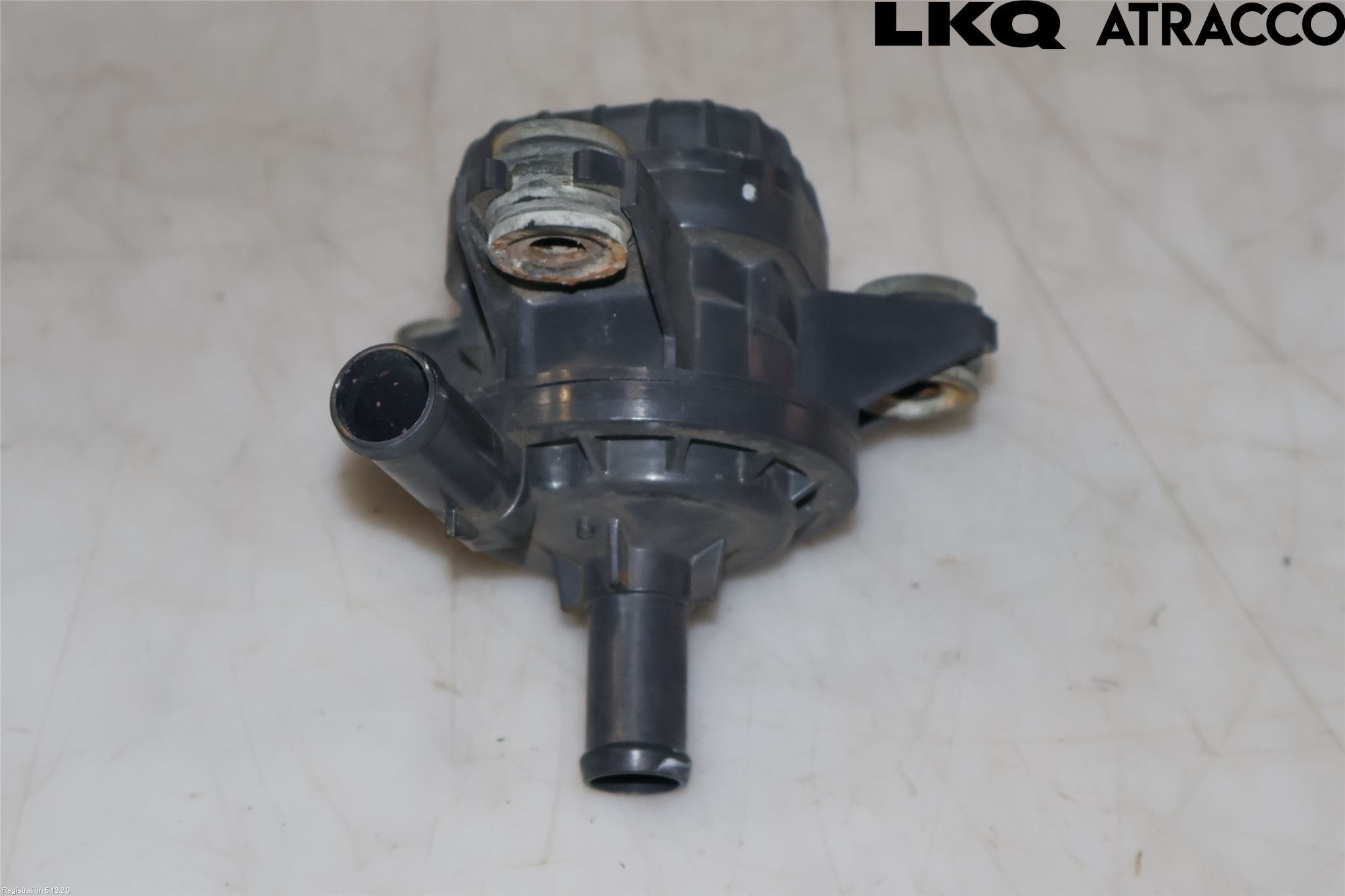 Lexus NX 300h 15-21 Varme Sirkulasjonspumpe
