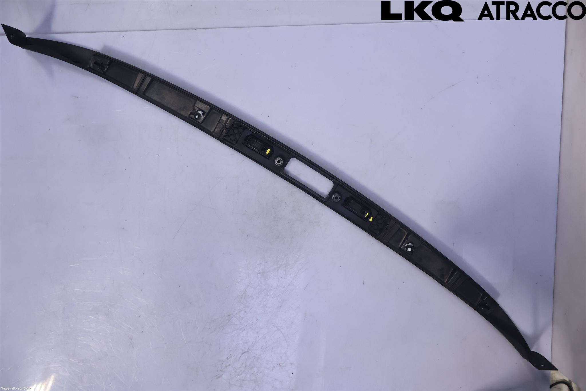 Volkswagen VW ID.4 21- List Bak-Bakluke
