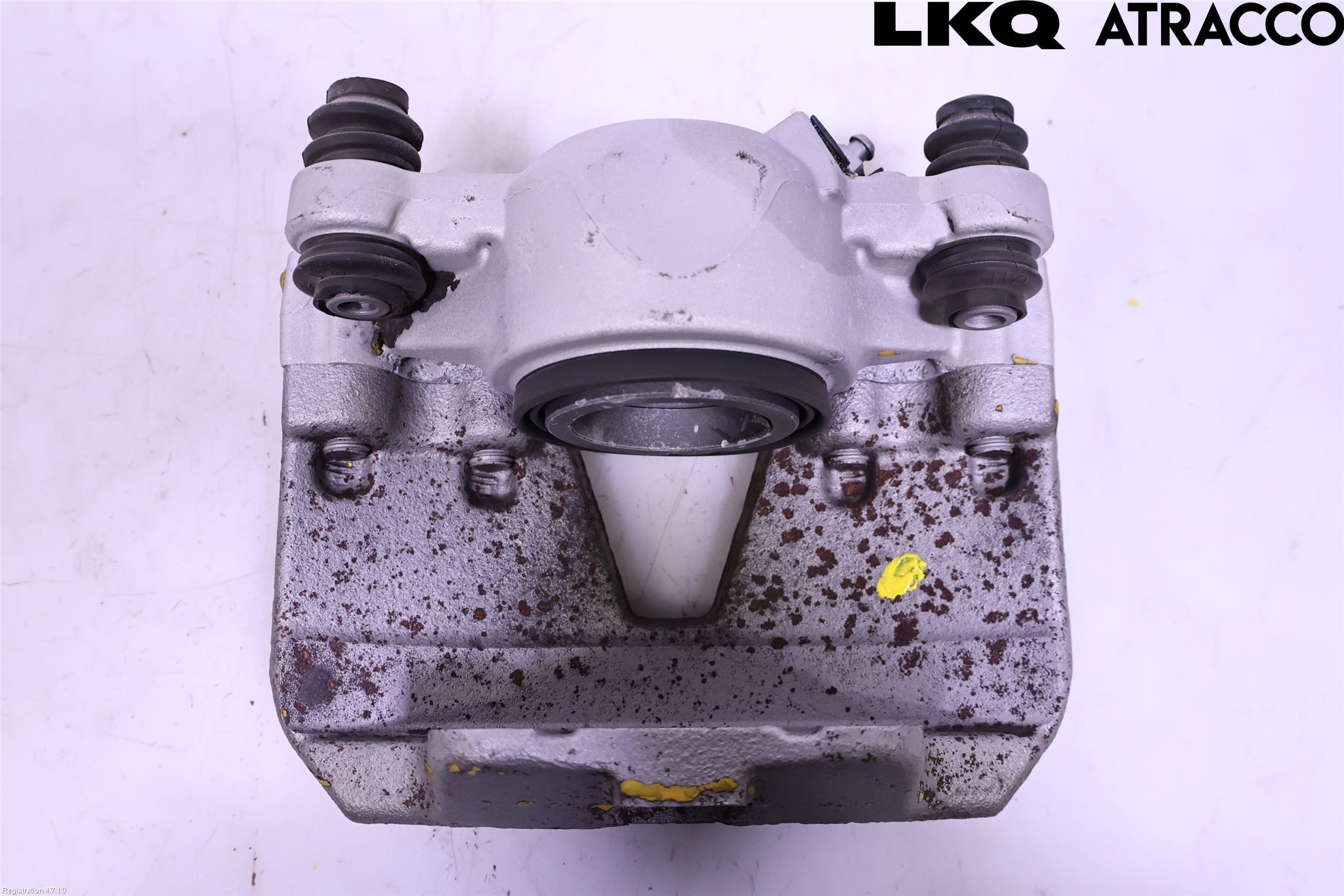 Audi A6/S6 4G 11-18 Bremsecaliper Foran Høyre