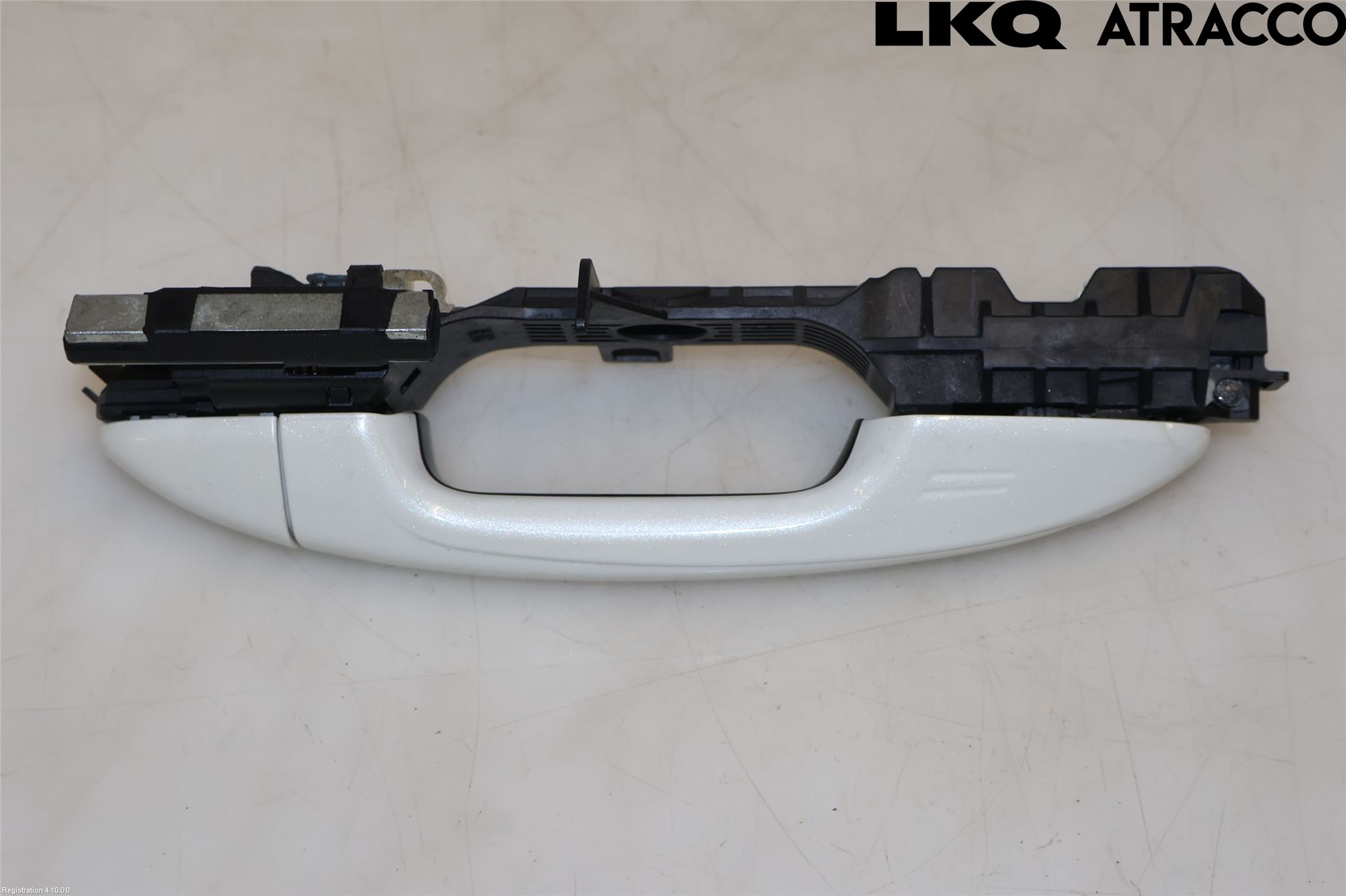 Toyota RAV4 13-18 Dørhandtak Ytre Høyre
