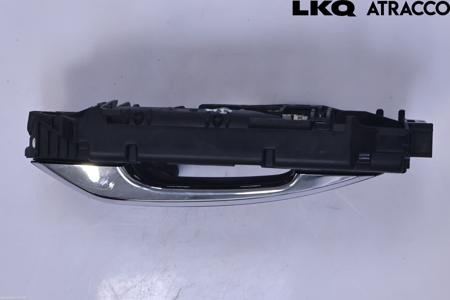 Audi A4/S4 B9 16-19 Dørhandtak Ytre Høyre