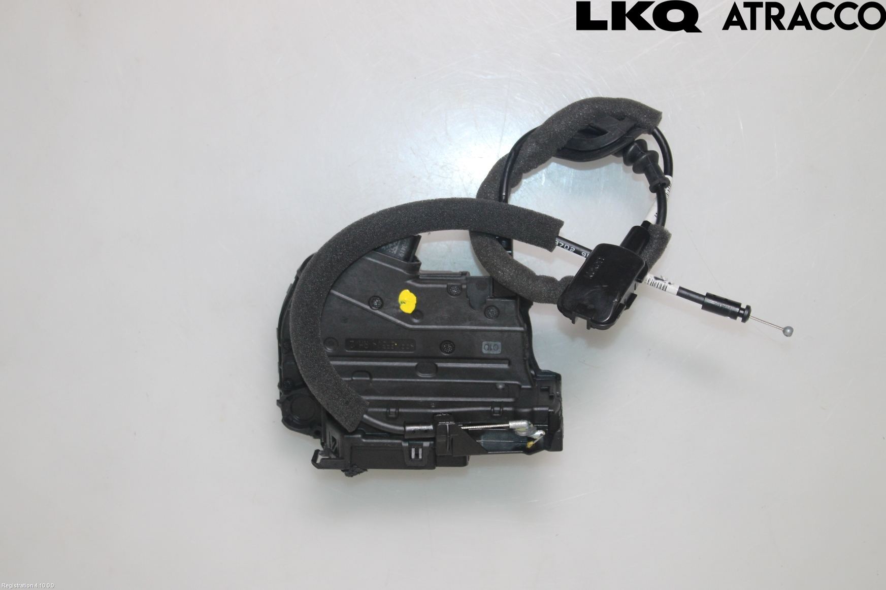 Renault CLIO IV 16-19 Sentrallåsmotor Høyre