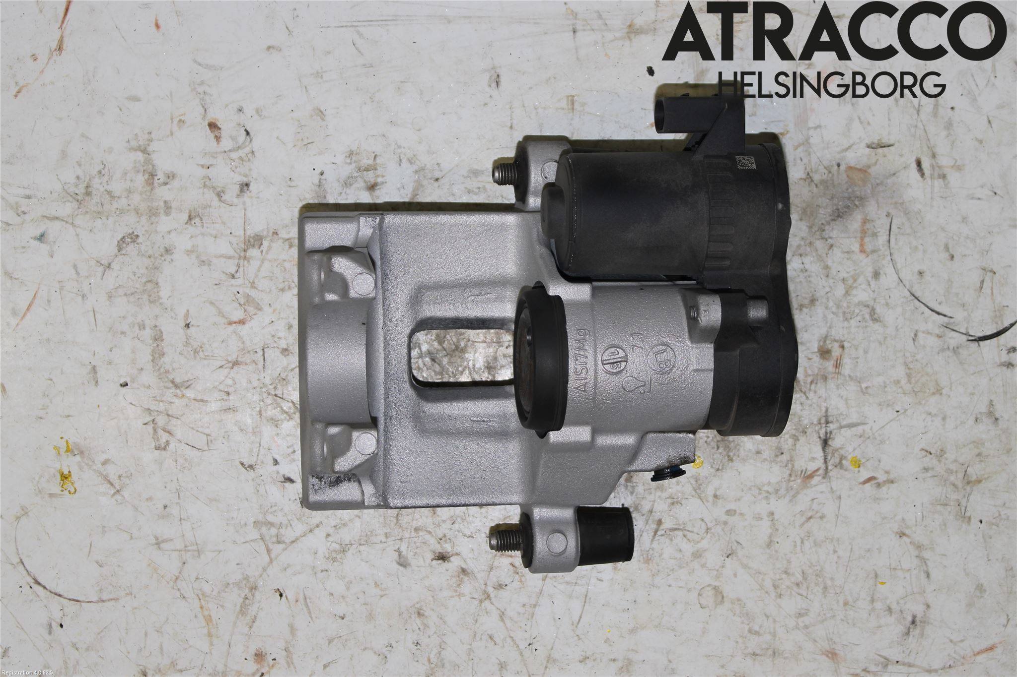 Alfa GIULIA Bremsecaliper Bak Høyre