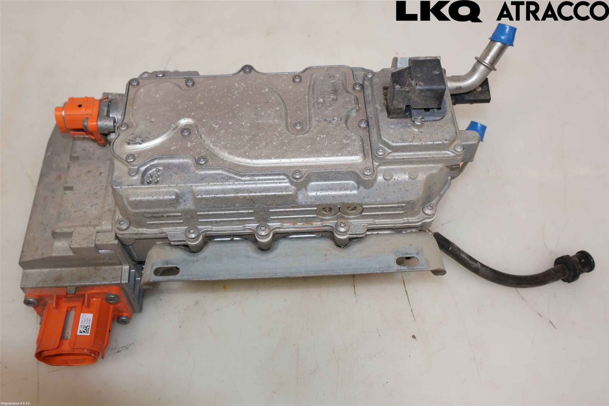 Renault KANGOO II 08-14 Converter - Momentforsterker