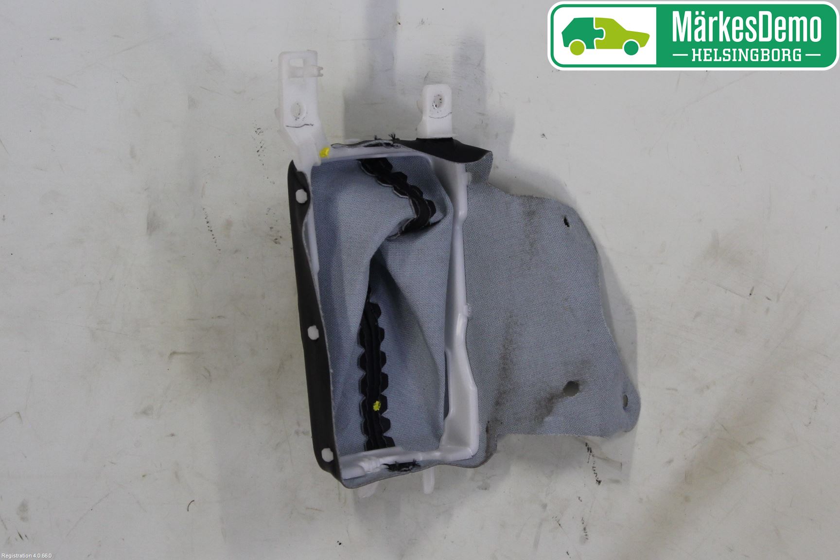 Mazda 6 13- Gearspak Mansjett