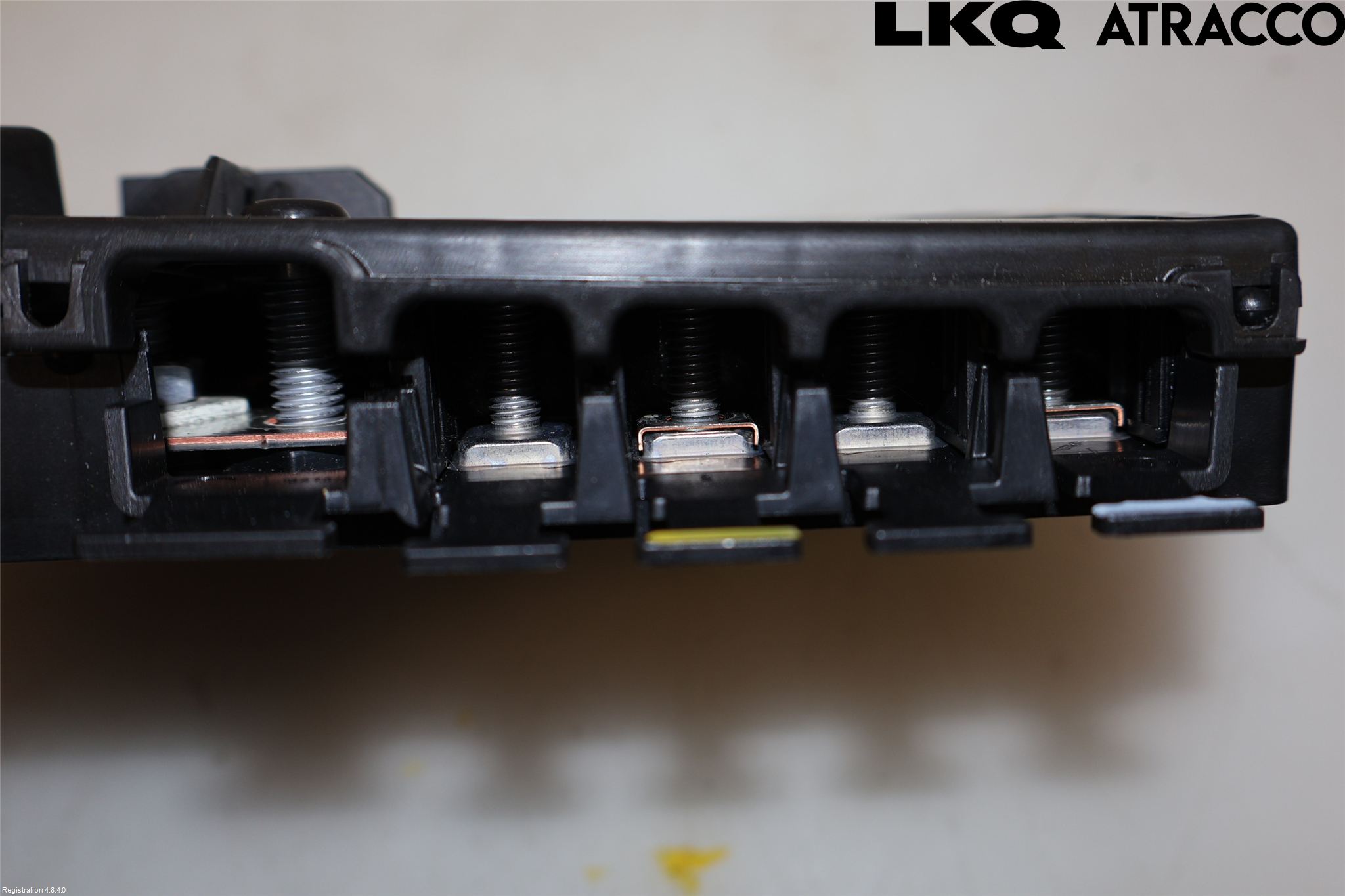 Mercedes-Benz MB GLC-KLASS (X253/C253) 15-22 Sikringsboks - Elsentral