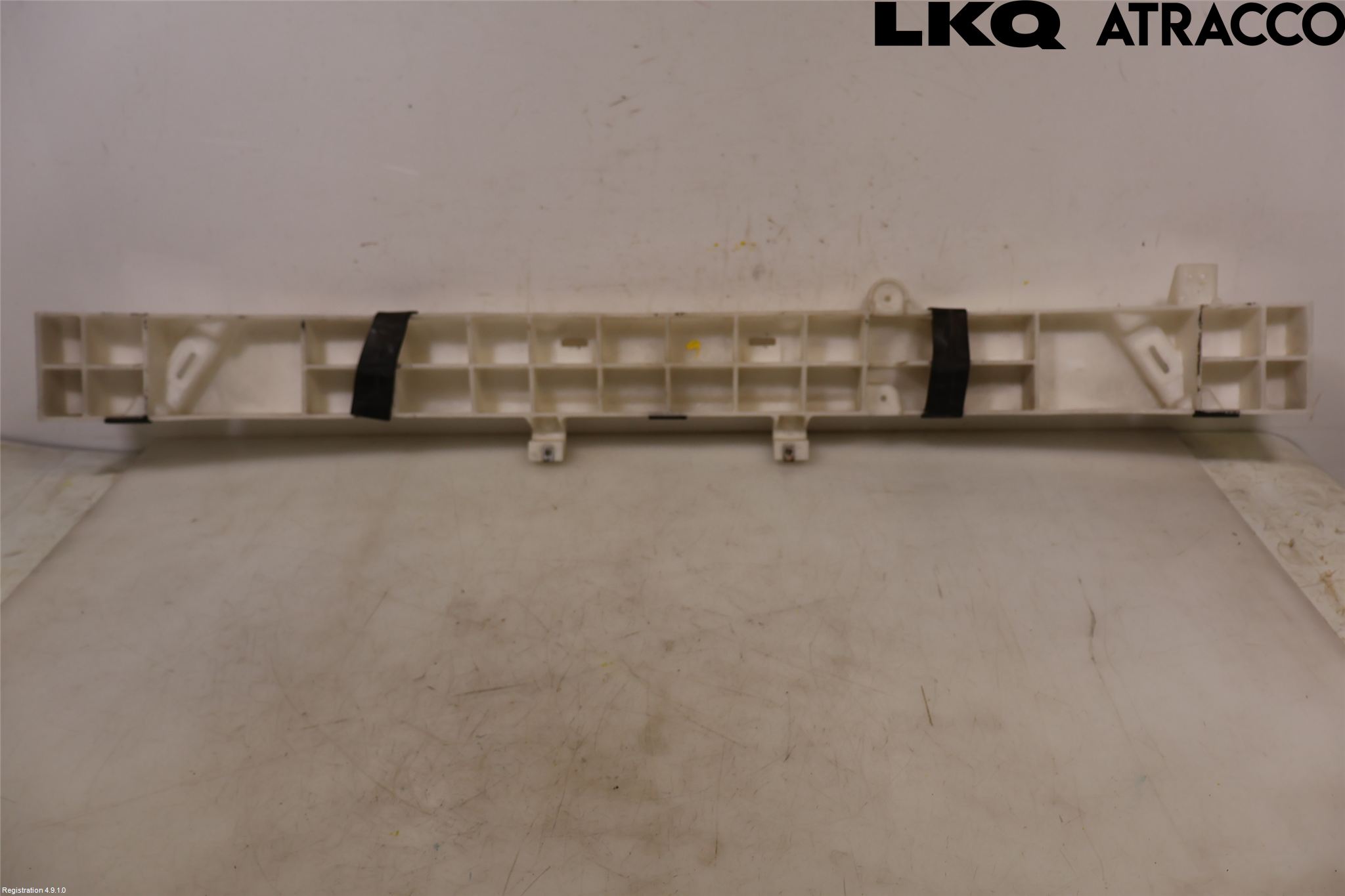Opel AMPERA 12-16 Støtfanger Bak Bjelke
