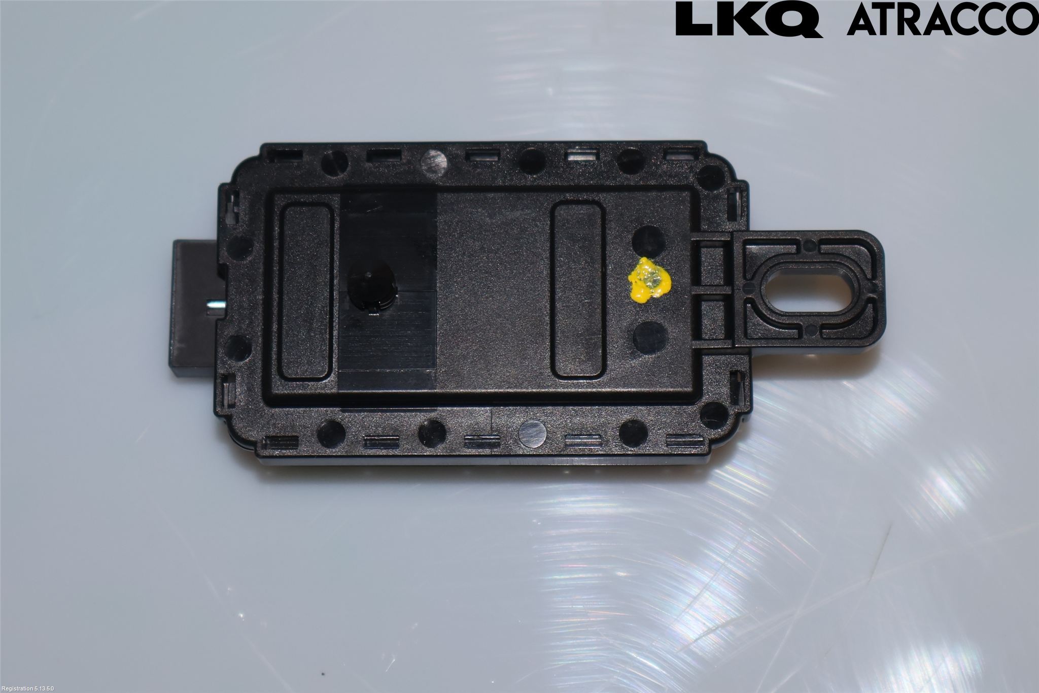 BMW X7 G07 19- Stereo Antenne Radio-Tv