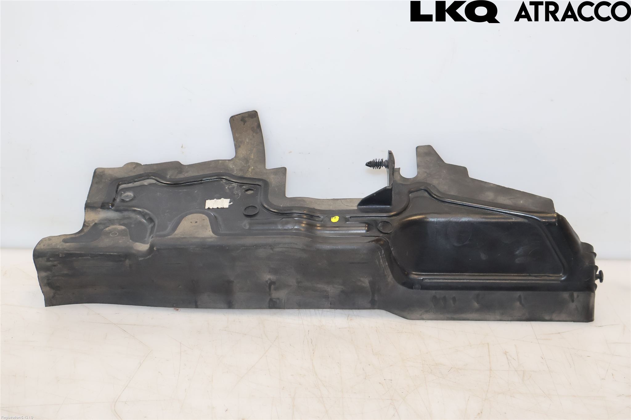 Opel INSIGNIA 09-16 Luftstyring Front
