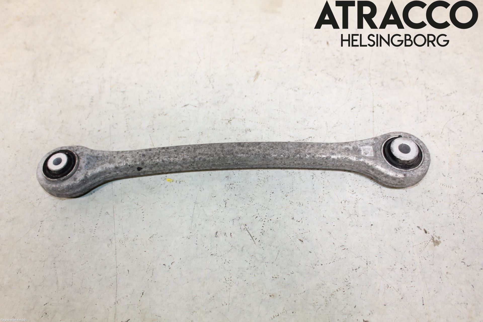 Audi A6 F2/C8 19- Bærearm Bak Høyre