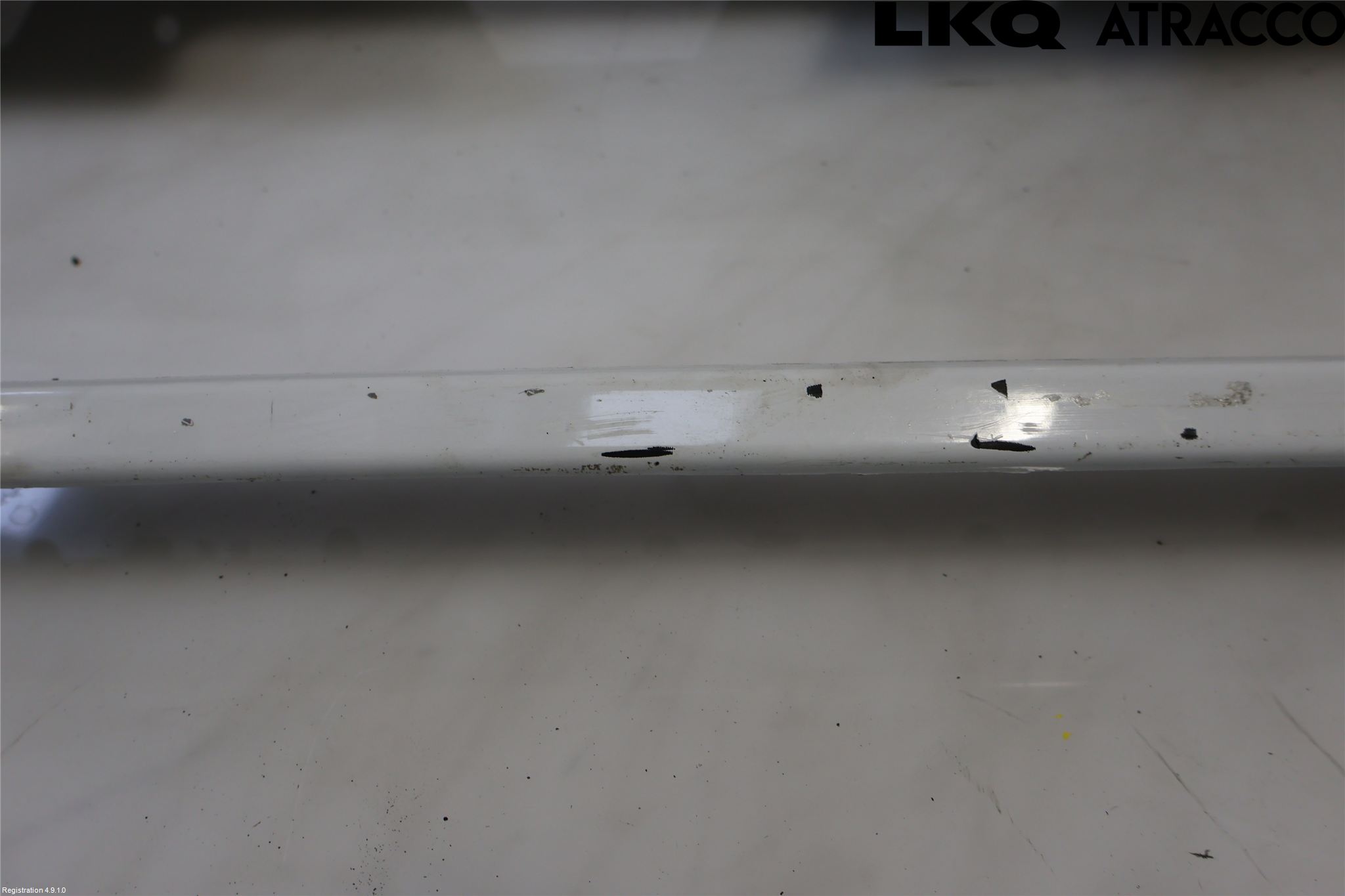 Peugeot BOXER 07-14 Grill Ramme