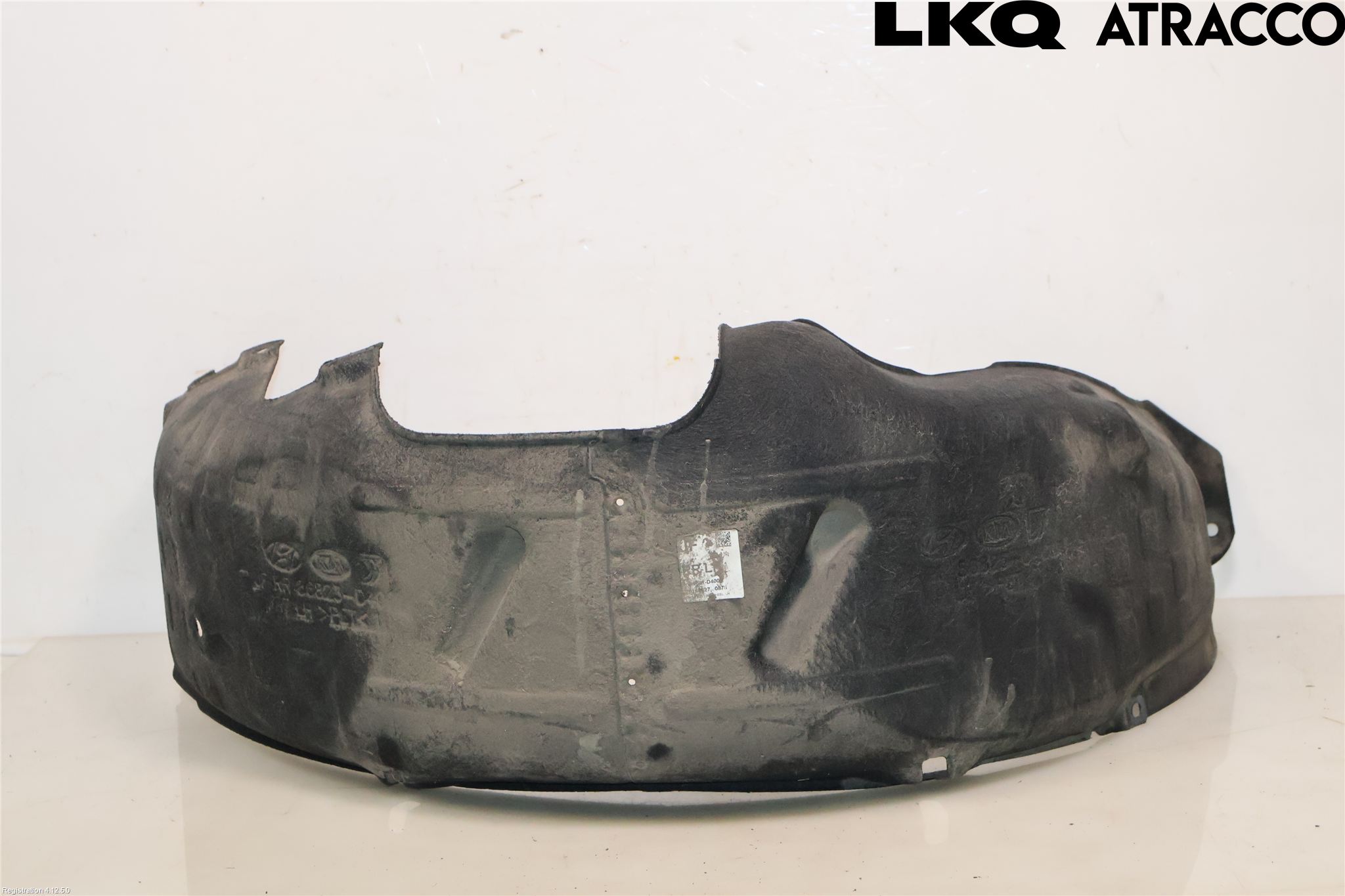 Kia OPTIMA 16-20 Skjerm Indre