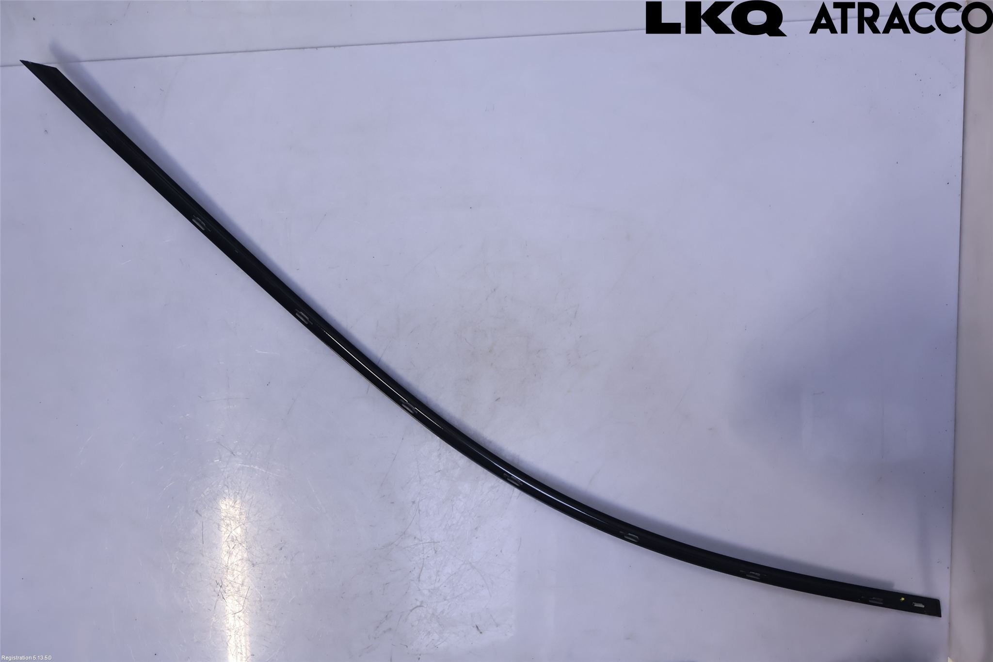 BMW 5 G30/G31/F90 17-23 Dør Dekorlist Vf
