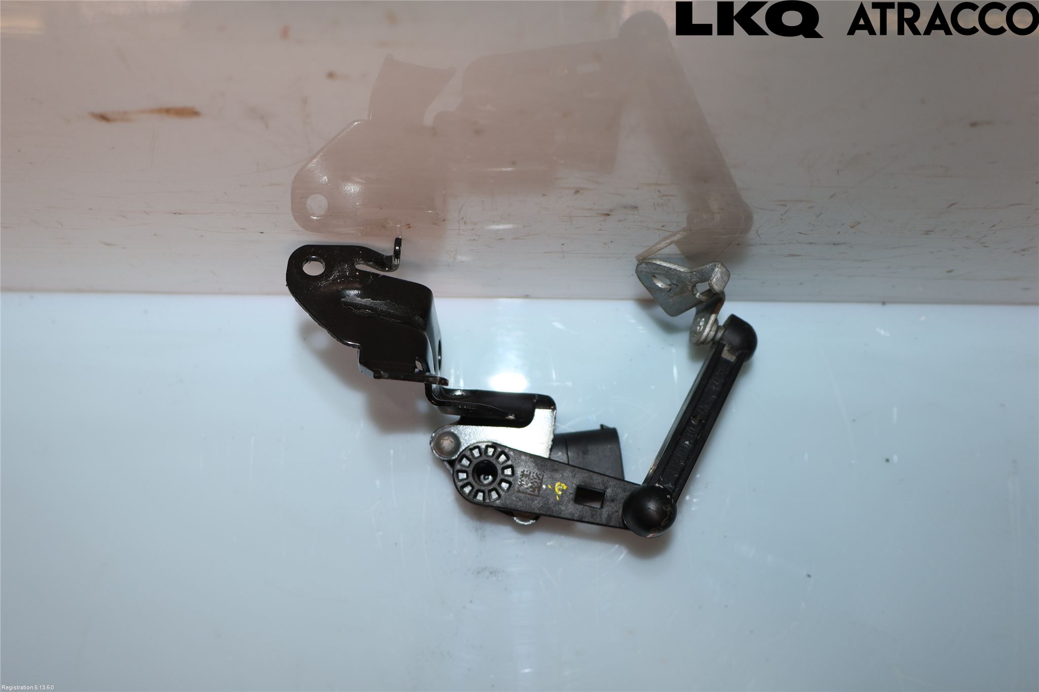 Mini COUNTRYMAN F60 17-23 Sensor Lysinnstilling