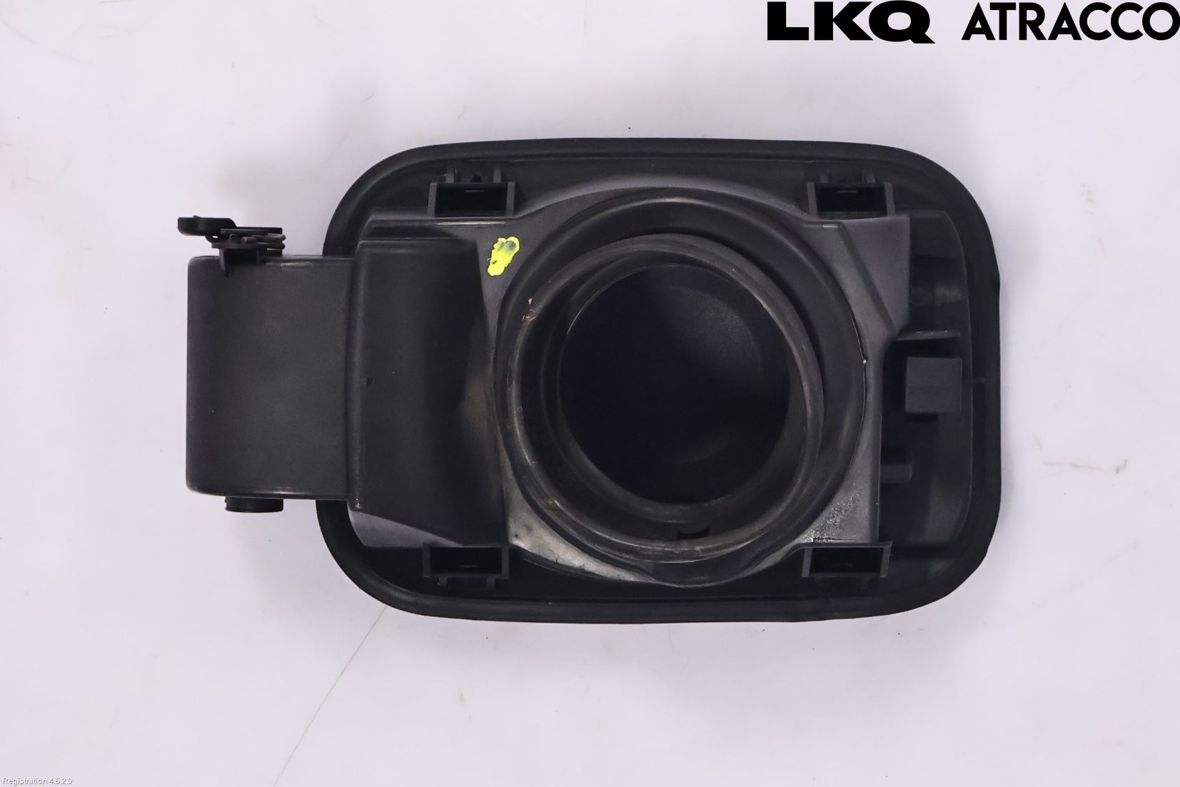 BMW 5 E60/61 Sed/Tou 02-10 Drivstoff Tankluke