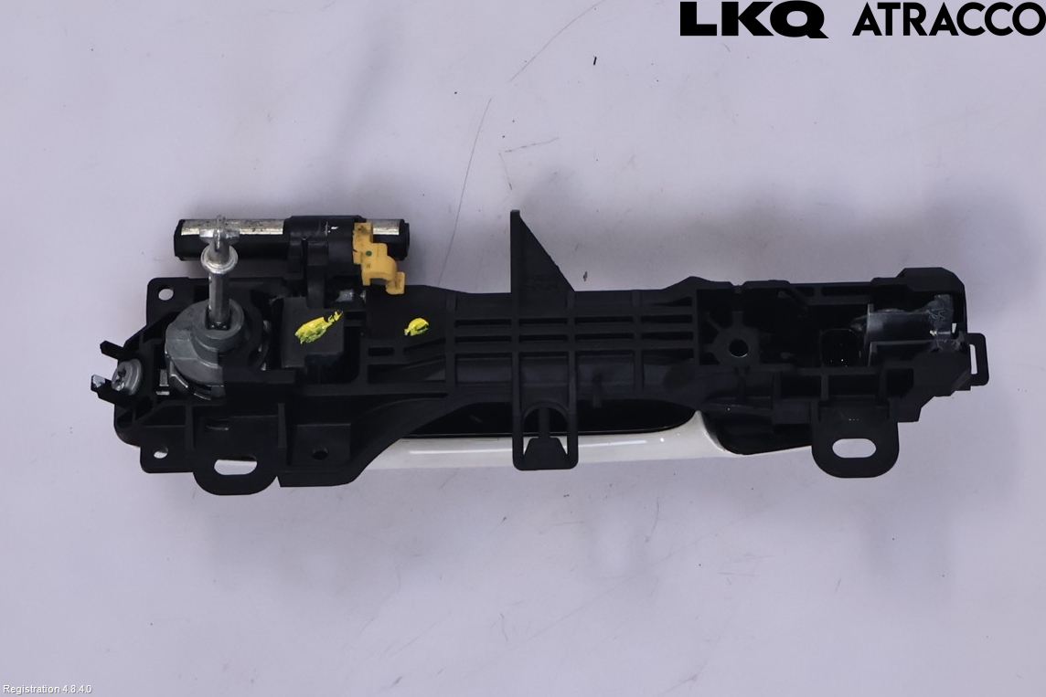 Toyota AURIS 13-19 Dørhandtak Ytre Venstre