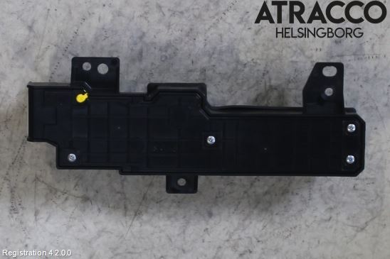 Toyota RAV4 19- Bryter Sete Regulering