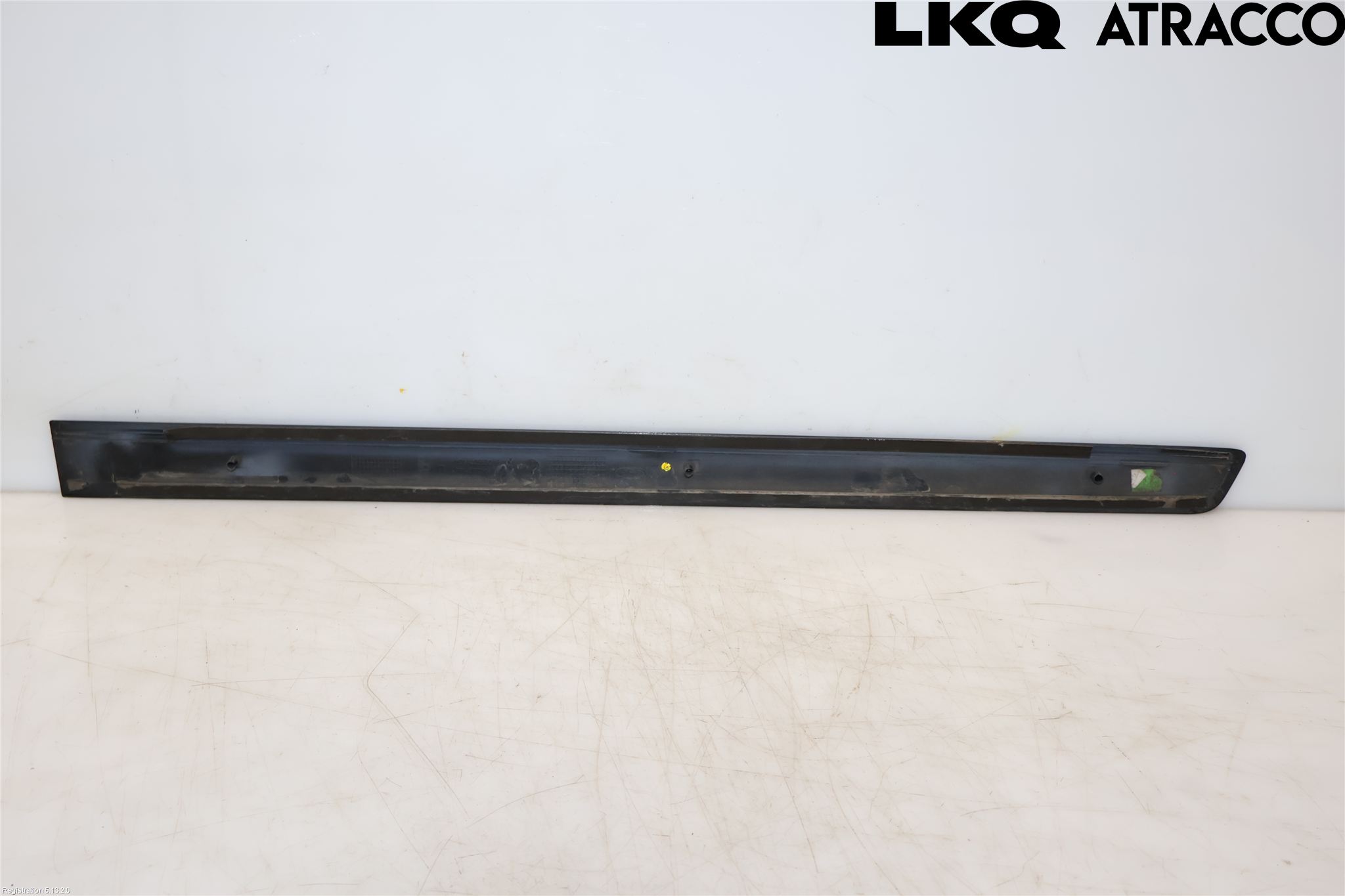 Ford S-MAX 06-15 Dør Dekorlist Hb