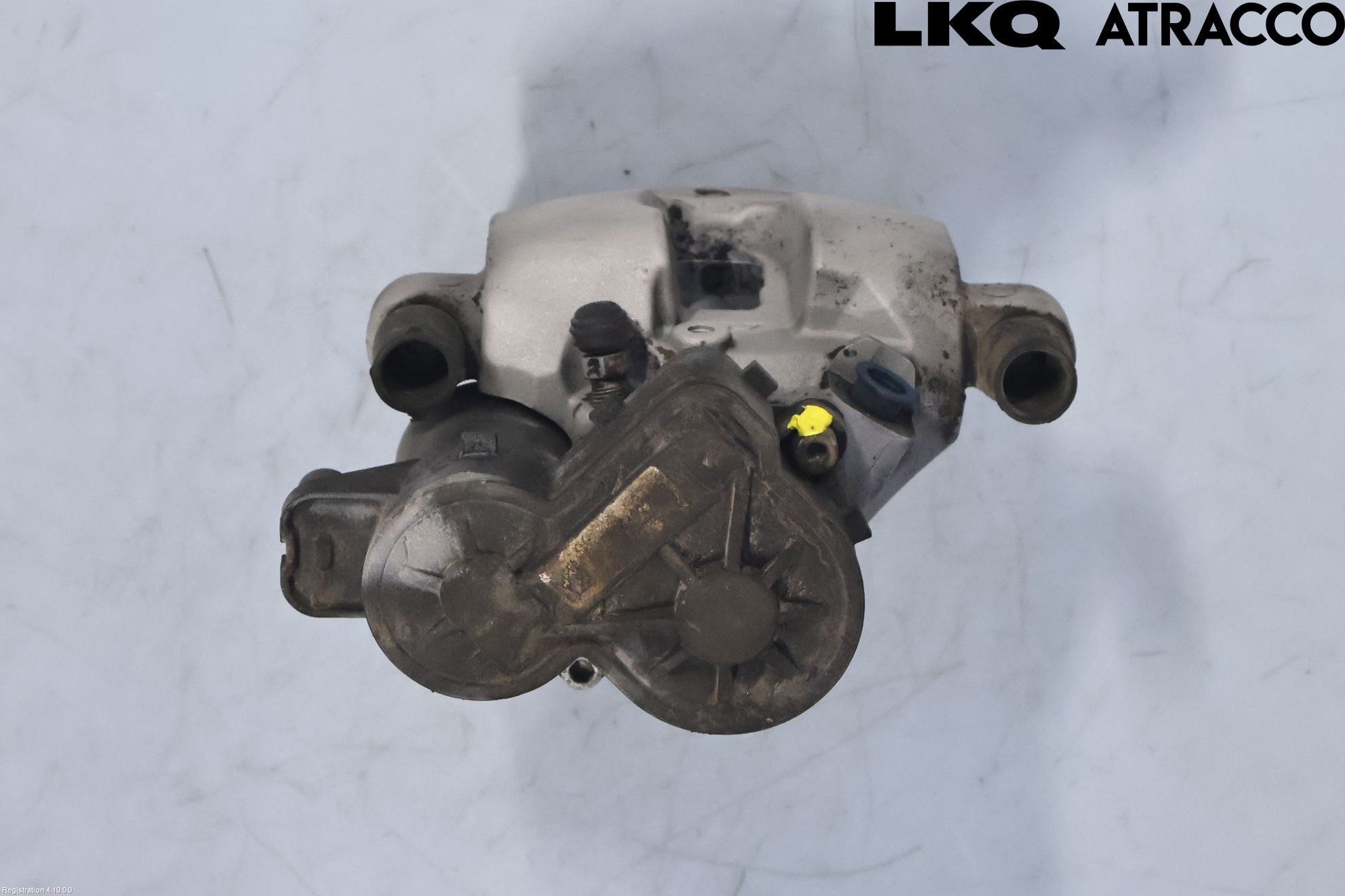 Mercedes-Benz MB C-KLASS (W205) 14-21 Bremsecaliper Bak Høyre