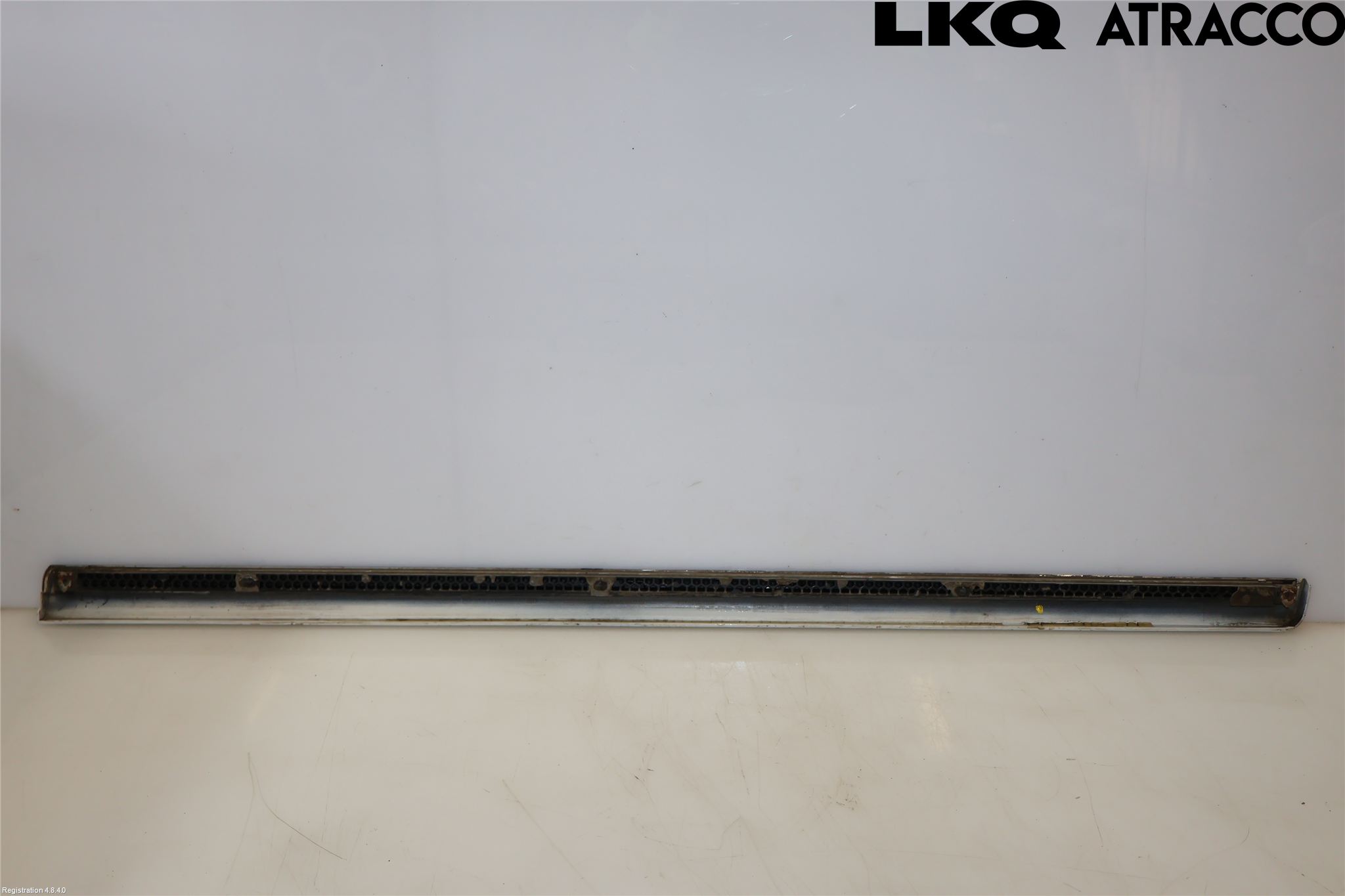 Volkswagen VW PASSAT 11-14 Dør Dekorlist Vf