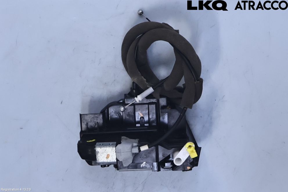 Nissan QASHQAI 14-17 Sentrallåsmotor Venstre