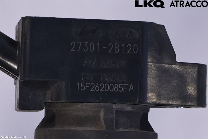 Hyundai TUCSON 05- Coil